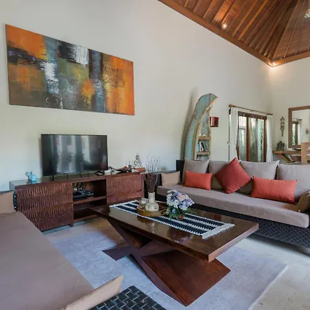 Senang Villa By Betterplace-3